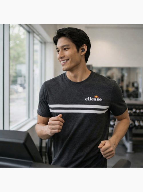 Ellesse - T shirt uomo a maniche corte - Kiabi