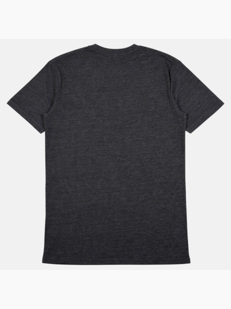 Ellesse - T shirt uomo a maniche corte Grigio antracite - Kiabi