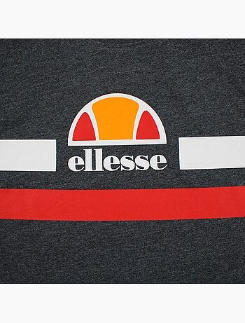 Ellesse - T shirt uomo a maniche corte