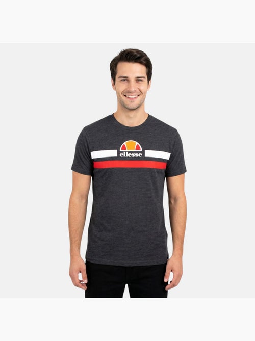 Ellesse - T shirt uomo a maniche corte - Kiabi
