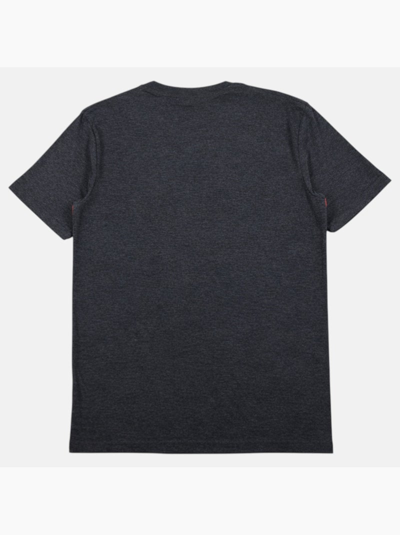 Ellesse - T shirt uomo a maniche corte Grigio antracite - Kiabi