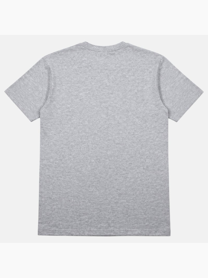 Ellesse - T shirt uomo a maniche corte Grigio - Kiabi