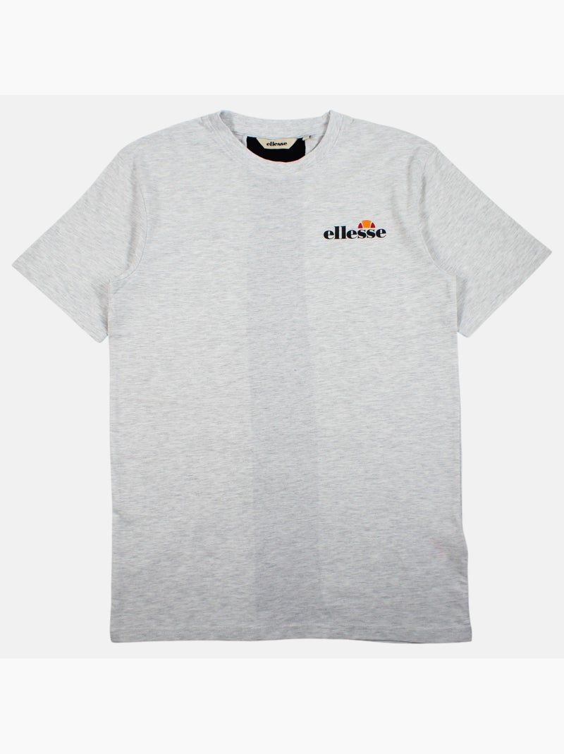 Ellesse - T shirt uomo a maniche corte Grigio - Kiabi