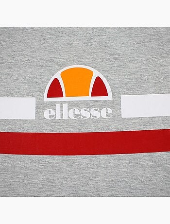Ellesse - T shirt uomo a maniche corte