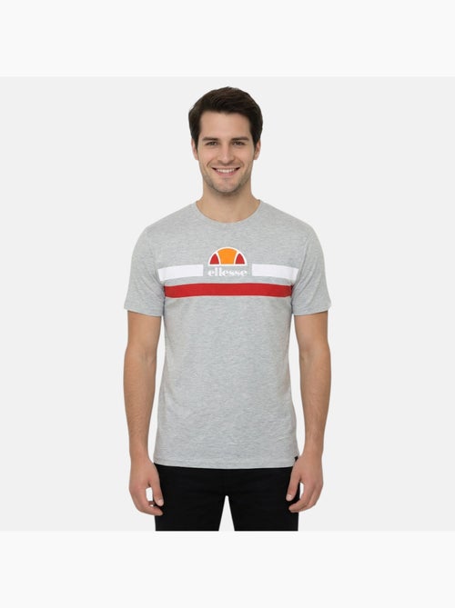 Ellesse - T shirt uomo a maniche corte - Kiabi