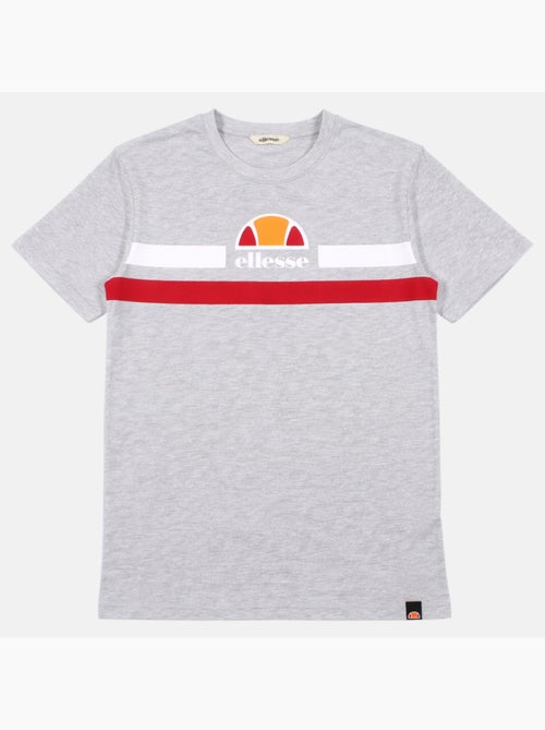 Ellesse - T shirt uomo a maniche corte - Kiabi
