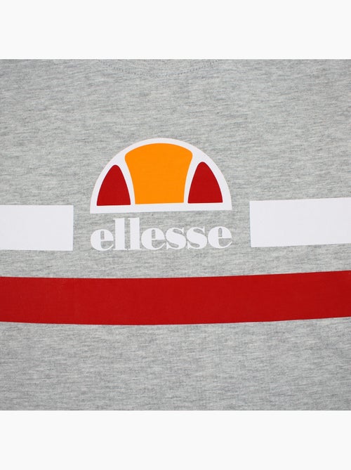 Ellesse - T shirt uomo a maniche corte - Kiabi