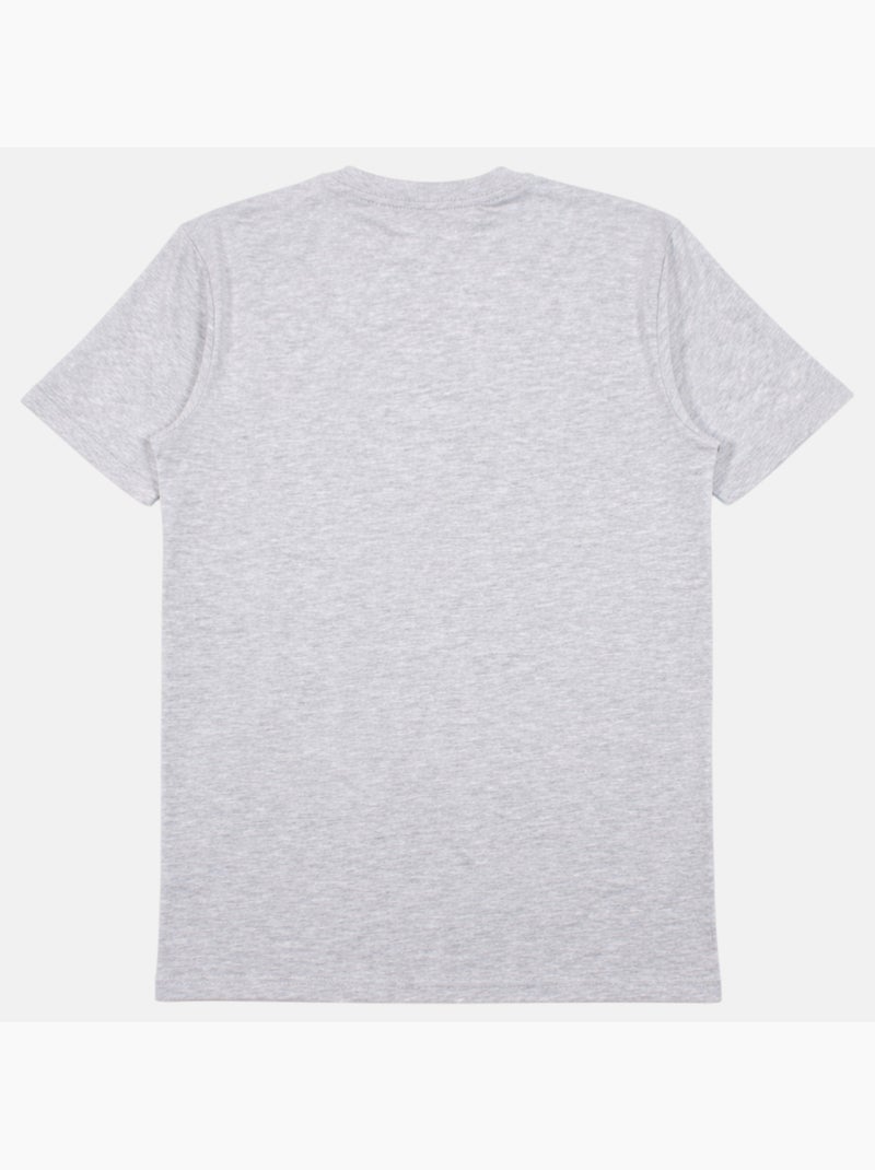 Ellesse - T shirt uomo a maniche corte Grigio - Kiabi