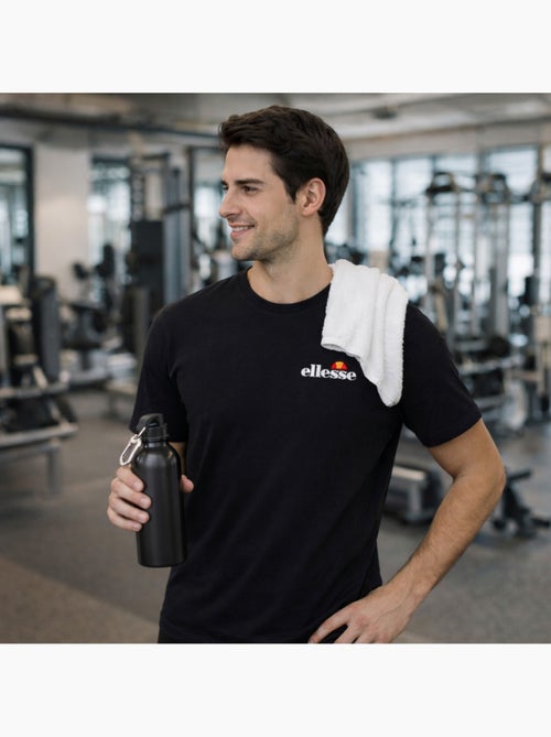 Ellesse - T shirt uomo a maniche corte - Kiabi