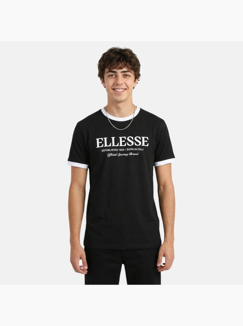 Ellesse - T shirt uomo a maniche corte - Kiabi