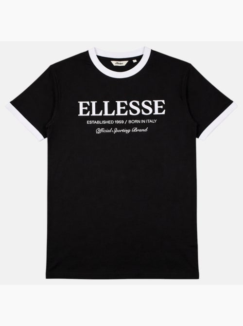 Ellesse - T shirt uomo a maniche corte - Kiabi