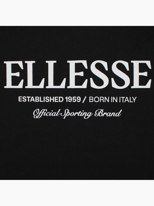 Ellesse - T shirt uomo a maniche corte - Kiabi