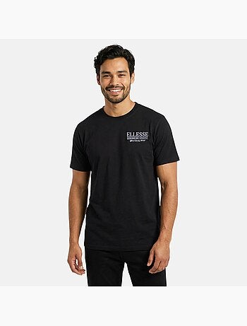 Ellesse - T shirt uomo a maniche corte