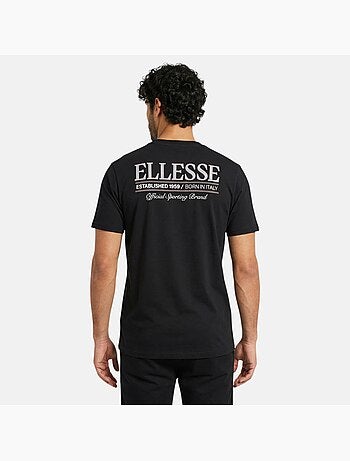 Ellesse - T shirt uomo a maniche corte