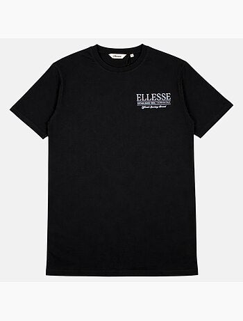 Ellesse - T shirt uomo a maniche corte