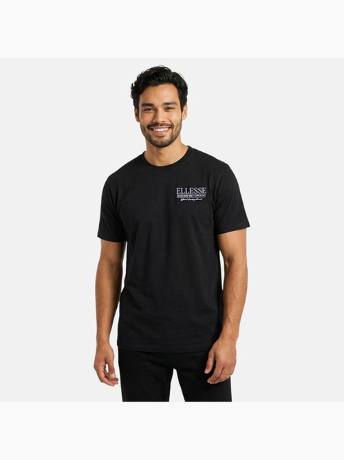 Ellesse - T shirt uomo a maniche corte - Kiabi