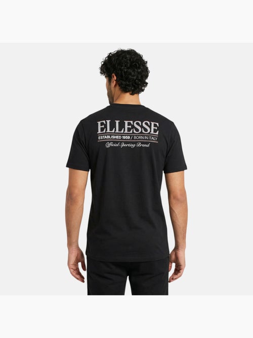 Ellesse - T shirt uomo a maniche corte - Kiabi