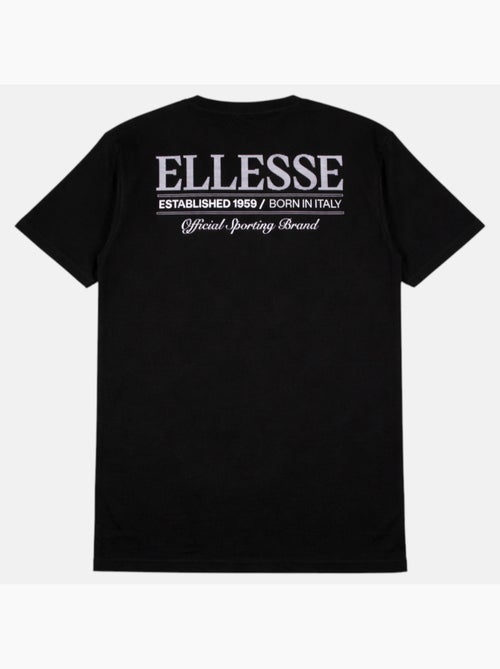 Ellesse - T shirt uomo a maniche corte - Kiabi
