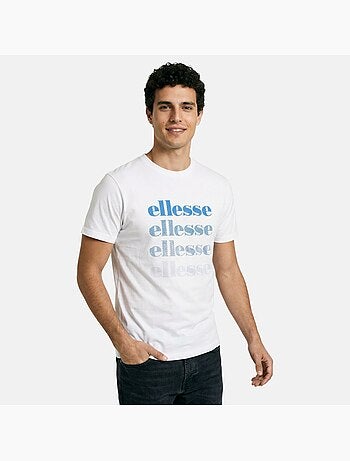 Ellesse - T shirt uomo maniche corte