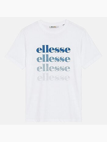 Ellesse - T shirt uomo maniche corte
