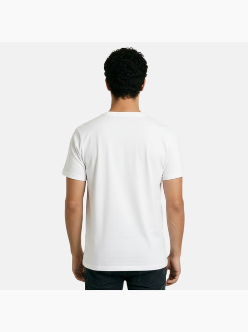 Ellesse - T shirt uomo maniche corte - Kiabi