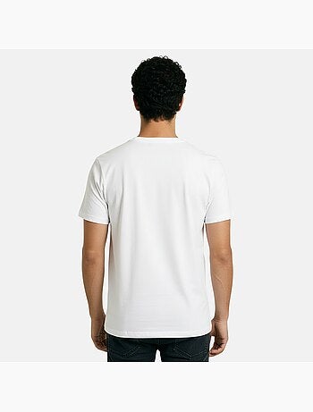 Ellesse - T shirt uomo maniche corte