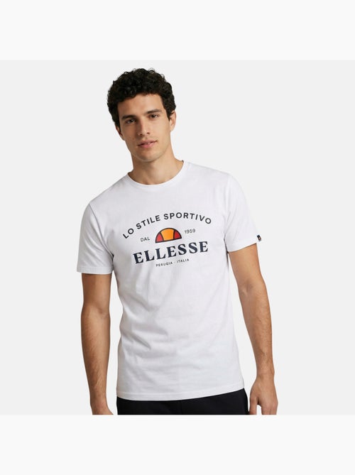Ellesse - T shirt uomo maniche corte - Kiabi