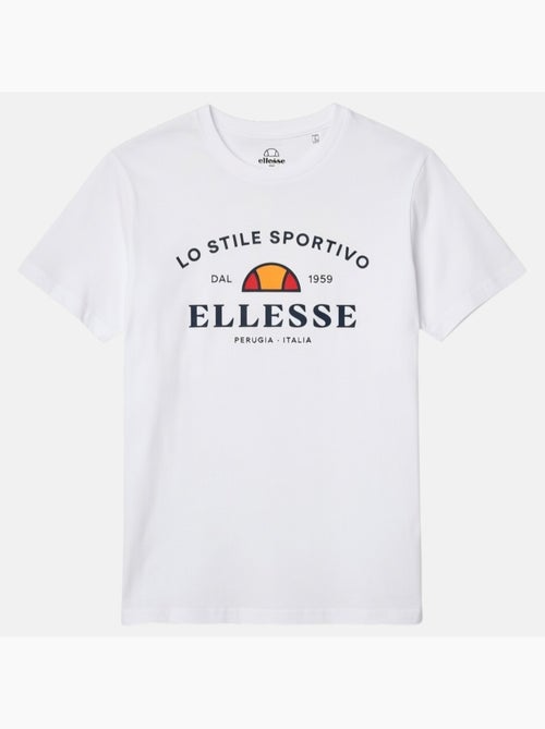 Ellesse - T shirt uomo maniche corte - Kiabi