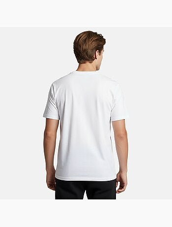Ellesse - T shirt uomo maniche corte