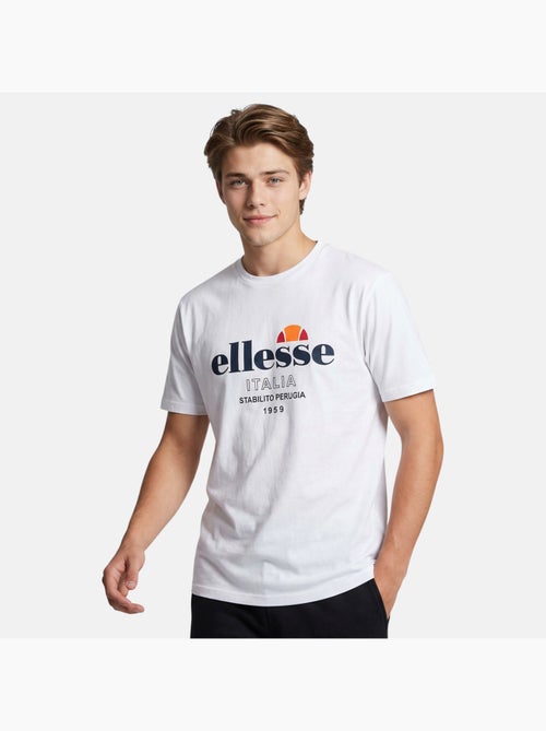 Ellesse - T shirt uomo maniche corte - Kiabi