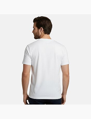 Ellesse - T shirt uomo maniche corte