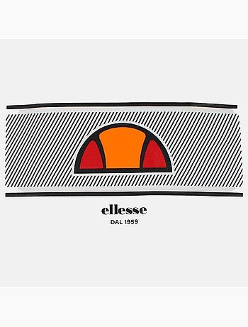 Ellesse - T shirt uomo maniche corte