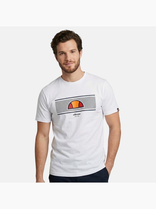 Ellesse - T shirt uomo maniche corte - Kiabi