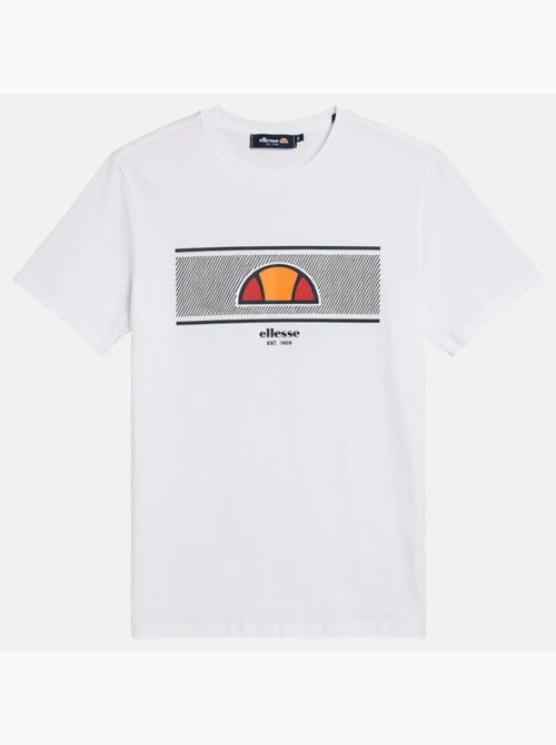 Ellesse - T shirt uomo maniche corte - Kiabi