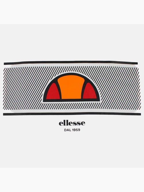 Ellesse - T shirt uomo maniche corte - Kiabi