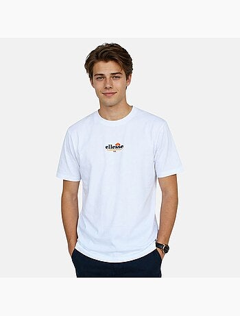 Ellesse - T shirt uomo maniche corte