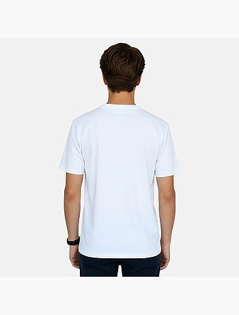 Ellesse - T shirt uomo maniche corte