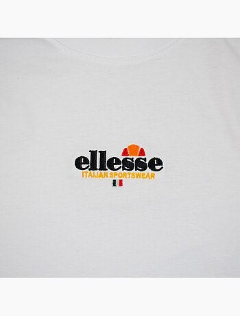 Ellesse - T shirt uomo maniche corte