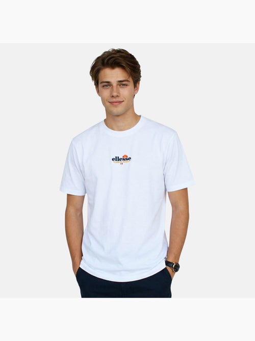 Ellesse - T shirt uomo maniche corte - Kiabi