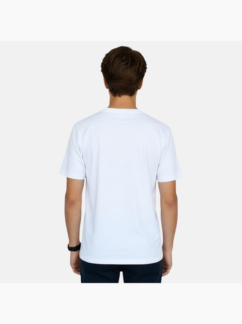 Ellesse - T shirt uomo maniche corte - Kiabi