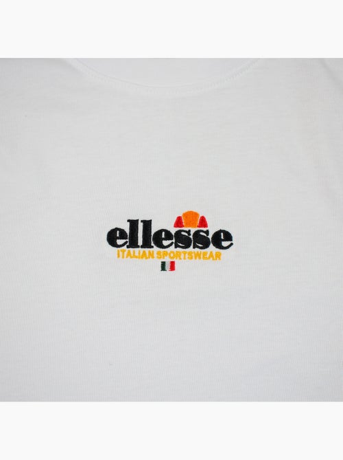 Ellesse - T shirt uomo maniche corte - Kiabi