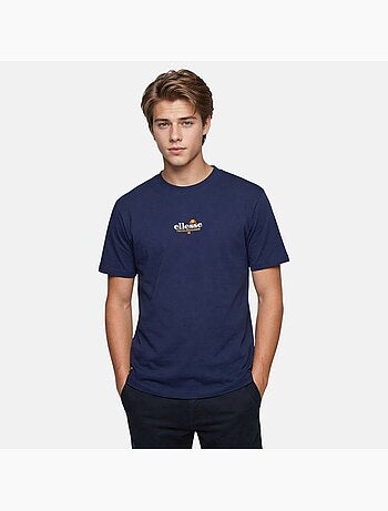 Ellesse - T shirt uomo maniche corte