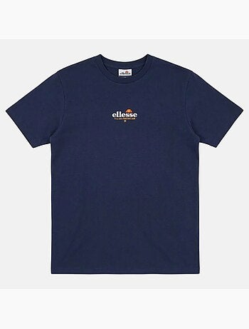 Ellesse - T shirt uomo maniche corte