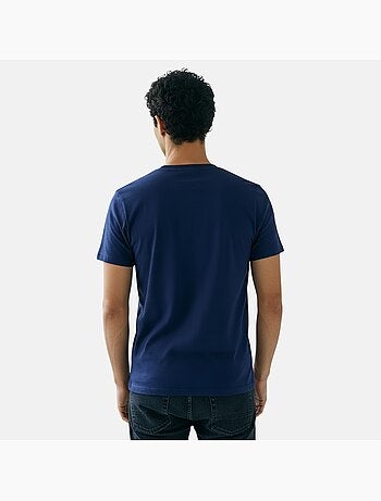 Ellesse - T shirt uomo maniche corte