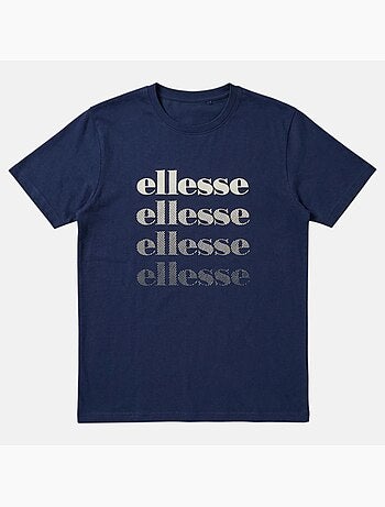 Ellesse - T shirt uomo maniche corte