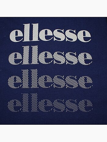 Ellesse - T shirt uomo maniche corte