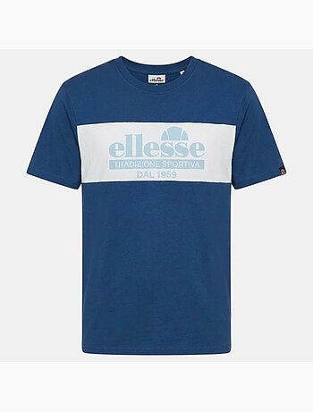 Ellesse - T shirt uomo maniche corte