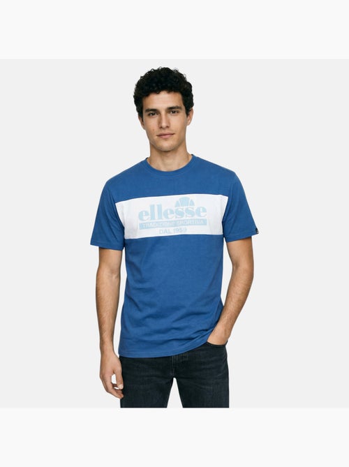 Ellesse - T shirt uomo maniche corte - Kiabi