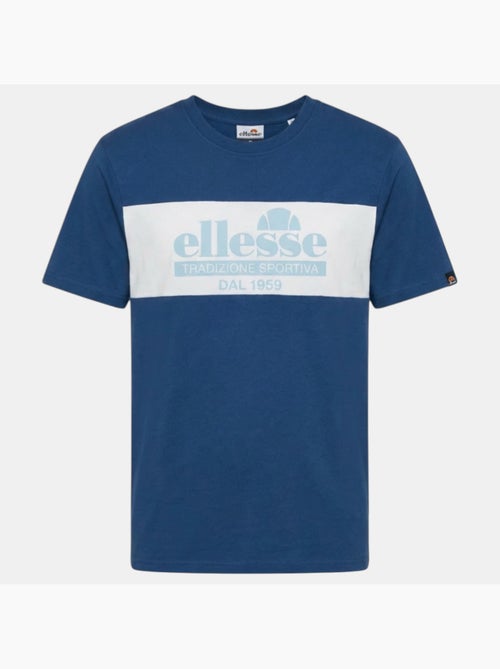 Ellesse - T shirt uomo maniche corte - Kiabi