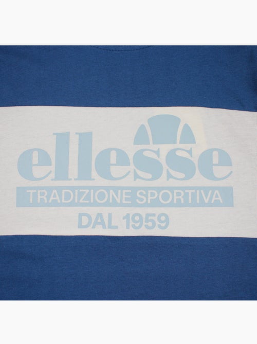 Ellesse - T shirt uomo maniche corte - Kiabi
